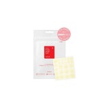 Cosrx Acne Pimple Master Patch, plasturi 24buc 7mm x 10ea + 10mm x 5ea +12mm x 9ea