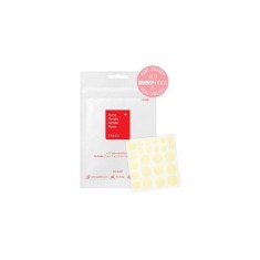 Cosrx Acne Pimple Master Patch, plasturi 24buc 7mm x 10ea + 10mm x 5ea +12mm x 9ea foto