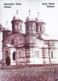 Biserici si Asezari Doljene - File de Istorie de A.Toma Firescu, I.A. Patularu, Editia 2003, Monografie Locala, 312 Pagini, Necartonata