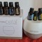 7 ULEIURI ESENTIALE DOTERRA AROMATERAPIE DOTERRA + APARAT .