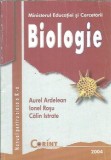 Cumpara ieftin Biologie. Manual pentru clasa a XIX-a - Aurel Ardelean