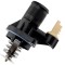 Termostat Peugeot 407 1.8, 2.0, 2.2 2004- 807 2.0, 2.2 2002-, Citroen C5 2 1.8, 2.0 2004- Cu Senzor, NTY CTM-PE-005