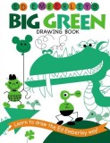 Ed Emberley&#039;s Big Green Drawing Book