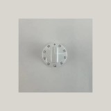 Buton rotativ pentru plită ELECTROLUX 5617191357 8071271160 Original