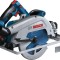Bosch GKS 18V-68 GC (solo) Ferastrau circular brushless Biturbo, 18V Li-Ion, 50mm, fara acumulator in set ProAdvanced PowerfulTools