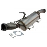 Filtru particule DPF Nissan Nv400 Dci135, Dci160, Dci170 2014-, Opel Movano B 2.3cdti 2014-, Renault Master 3 2.3dci 2014-, -Eur : 6, 200100412R