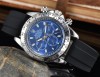 CEAS BARBATESC DE FIRMA LUX ELEGANT SPORT CASUAL --VEZI ANUNTUL--CALITATEA 1 !!!, Analog, Inox, Lux - elegant