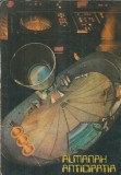 Almanah Anticipatia 1988 - Literatura Clasica, Editie Colectie, Stare Buna, 222 Pagini