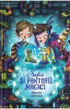 Sofia si pantofii magici Vol.2: Ghetele interzise - Usch Luhn