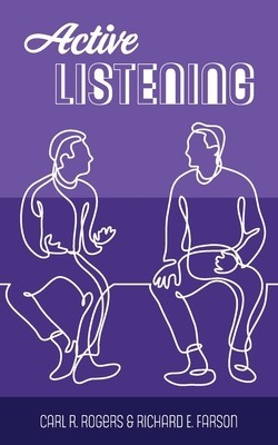 Active Listening foto
