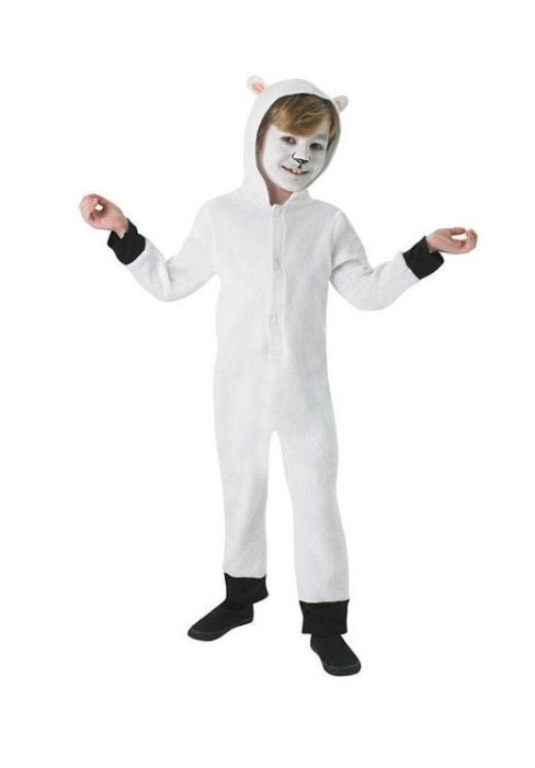 Costum de carnaval - OITA S Costum de carnaval - OITA S