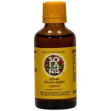Ulei chimen negru (Negrilica) presat la rece 100ml Solaris, Solaris Plant