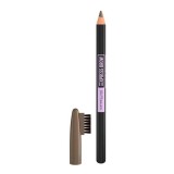 Maybelline Express Brow Precision Creion pentru spr&acirc;ncene 03 Soft