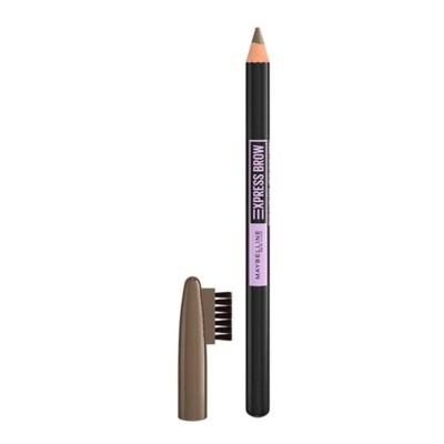 Maybelline Express Brow Precision Creion pentru spr&amp;acirc;ncene 03 Soft foto