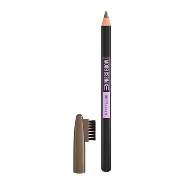 Maybelline Express Brow Precision Creion pentru spr&acirc;ncene 03 Soft