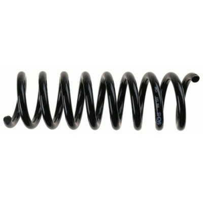 Sachs Arc spiral foto