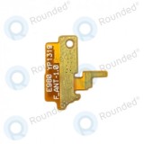 Conector cablu antenă LG Optimus G Pro