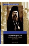 Episcopul Grigorie Leu: Strajer la portile otravite ale istoriei