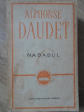 NABABUL-ALPHONSE DAUDET