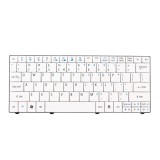 Tastatura Laptop, Acer, Aspire One D260, 521-105DC, 521-105DK, AOD260E, AOD270, AOHAPPY2, AOD255E, eMachines EM350, Gateway, LT2102, alba