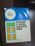 Introducere &icirc;n ingineria reactoarelor chimice - C. G&acirc;rlăgan