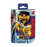 Figurina Transformers Earthspark Deluxe - Bumblebee, 12.5 cm
