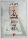 DRUMUL SPRE MINE de ANCA BARBU , 2003