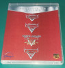 Cars Colectie DVD: Filme Disney Pixar, 4 Filme, 1080p FullHD, Dublat Romana - Masini 1, 2, 3 si Povestirile lui Bucsa