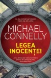 Cumpara ieftin Legea inocentei/Michael Connelly, Rao