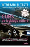 Cumpara ieftin Curs de legislatie rutiera 2020-2021. Intrebari si teste, Corint