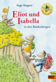 Eliot und Isabella in den Ruberbergen | Ingo Siegner