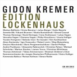 Edition Lockenhaus | Gidon Kremer, ECM Records