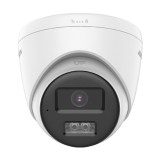 Camera analog 4K, lentila 2.8mm, IR 40m, WL 40m, TVI, Audio &#039;over coaxial&#039; - HIKVISION DS-2CE78U0T-LTS-2.8mm SafetyGuard Surveillance
