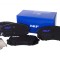 SKF VKBP 80106 A set placute frana,frana disc