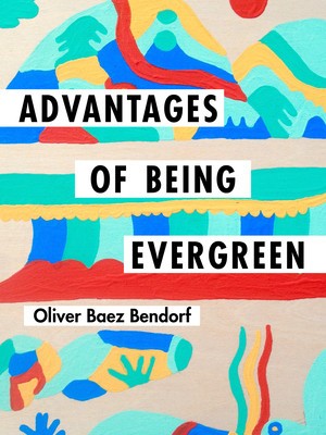 Advantages of Being Evergreen foto