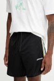 adidas Originals pantaloni scurți Sprinter Shorts culoarea negru, JC8386