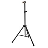 Trepied reglabil pentru incalzitoare NEO Tools, 1,1-1,8 m