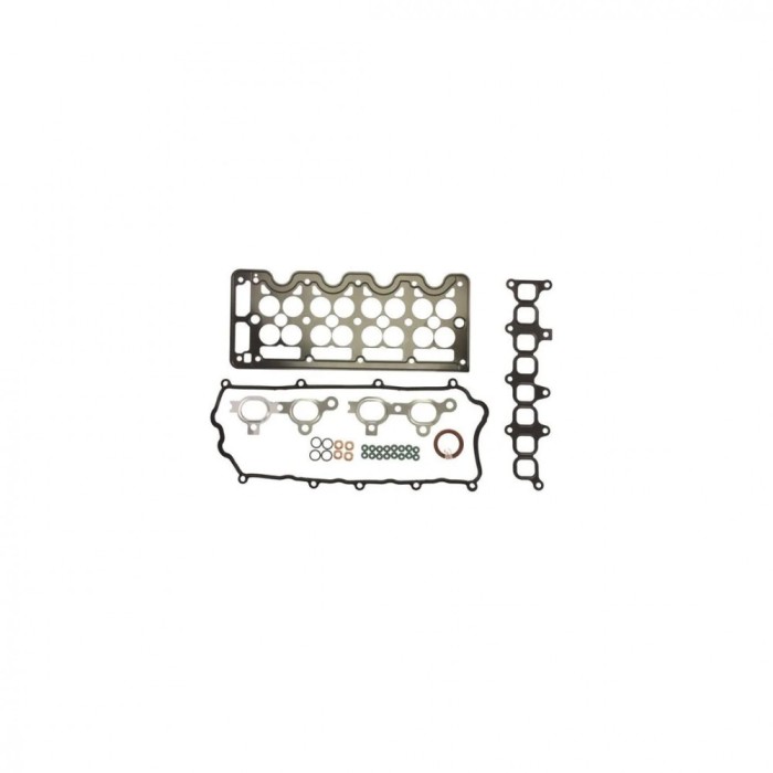 Set garnituri chiulasa OPEL CORSA C (F08 F68) 1.7 CDTI 2003-2009 CORTECO 418479P