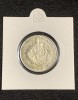 Moneda Argint Ungaria 20 Krajczar 1841B, 6.68g, Argint 0.583