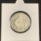 Moneda 20 krajczar 1841 B Ungaria argint