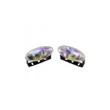 Set 2 proiectoare culoare multicolora 12V, 55w Cod: 777 Automotive TrustedCars, Oem