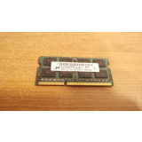 Ram Laptop Micron 2GB DDR3 PC3-8500S MT16JSF25664HZ-1G1F1