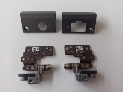 Balamale Hinge + Ornamente Dell Latitude E7470 AAZ60.R.NTS SZS AAZ60.L.NTS SZS foto