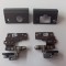Balamale Hinge + Ornamente Dell Latitude E7470 AAZ60.R.NTS SZS AAZ60.L.NTS SZS