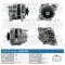 MEAT &amp; DORIA 5535347 Generator / Alternator