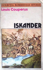 Iskander (Ed. Univers) foto