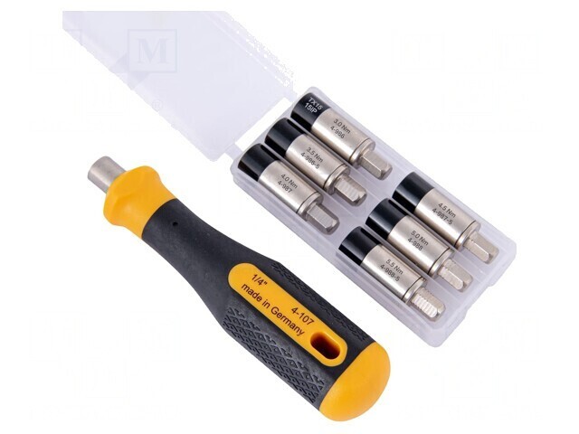 Adaptor Set 6 Bucăți