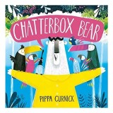 Chatterbox Bear