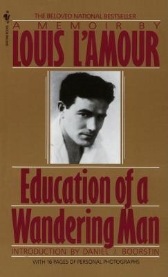 Education of a Wandering Man foto
