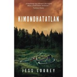 Kimondhatatlan - Jess Lourey